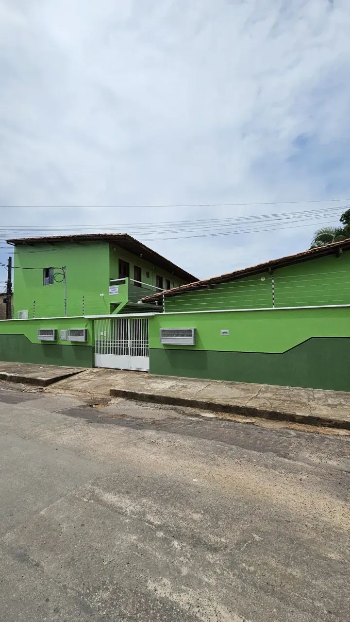 IMÓVEL RESIDENCIAL NO ANGELIM - Foto 2