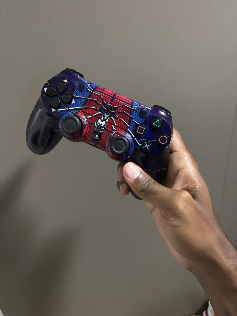2 controles de Ps4 - Foto 3