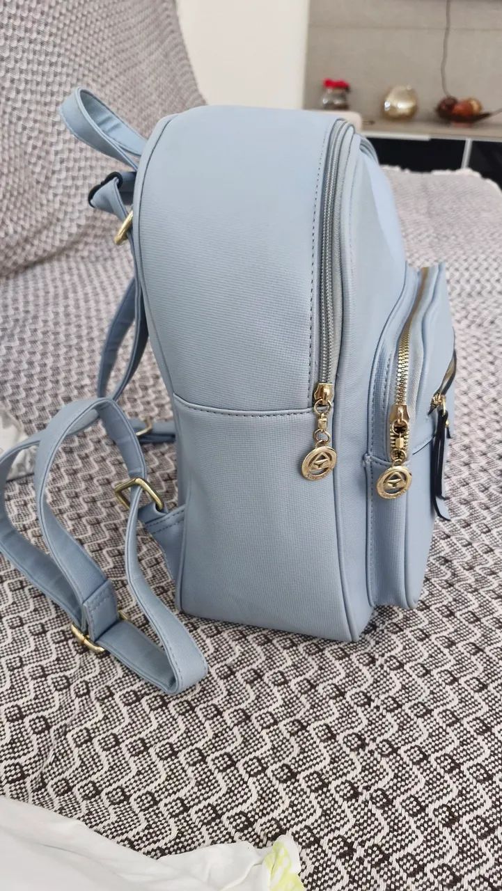 Bolsa Mochila Miss Dong - Foto 2