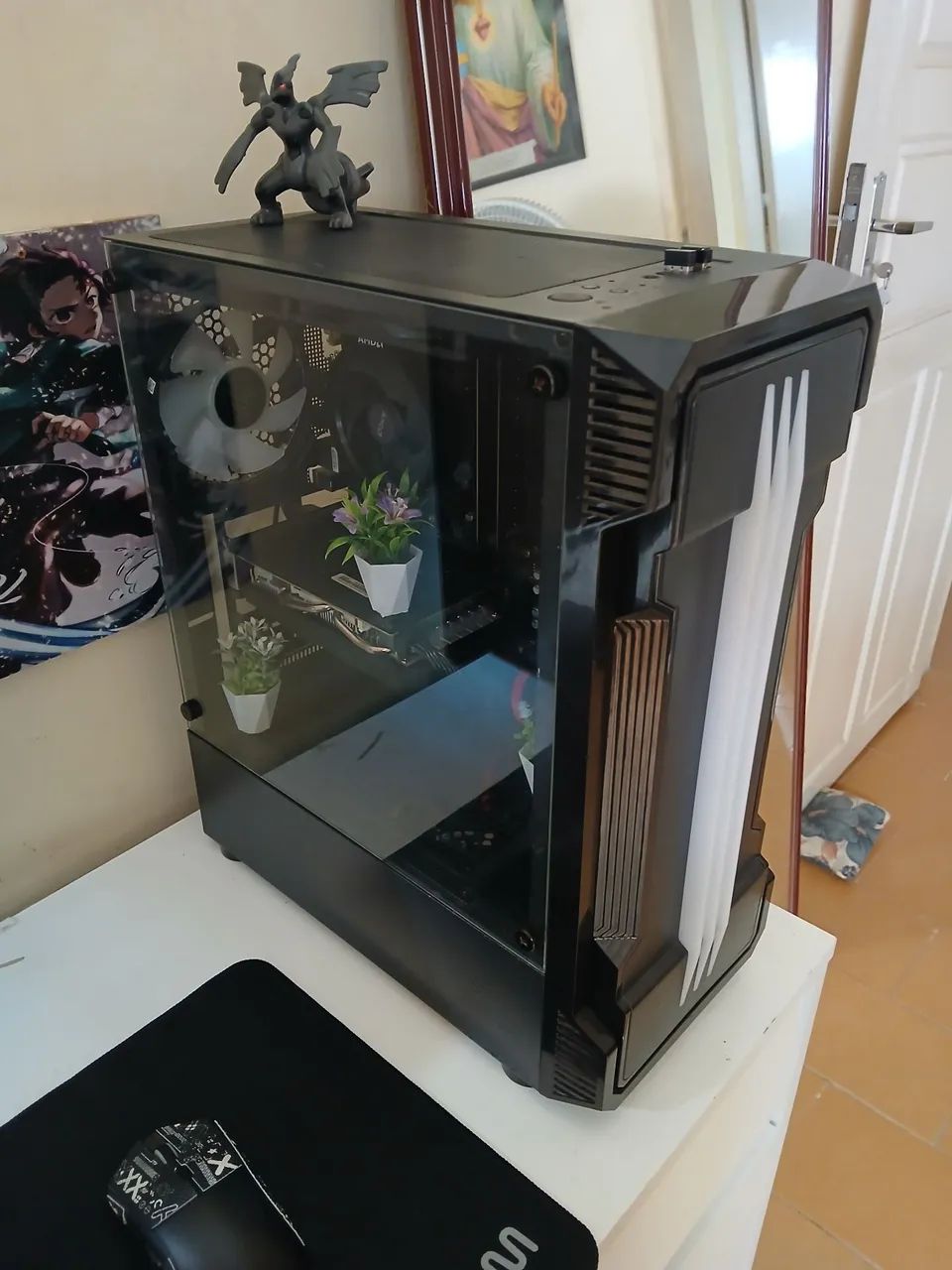 PC gamer completo - Foto 3