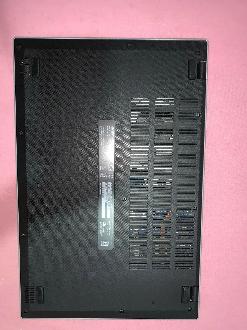 Notebook Acer - Foto 4