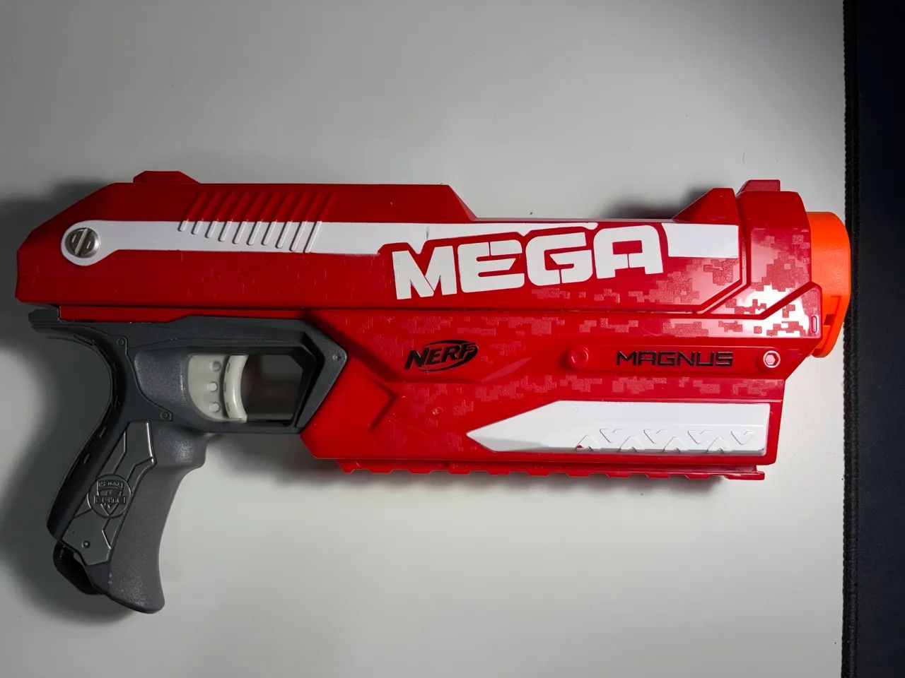 Brinquedo Nerf Mega - Magnus - Foto 2