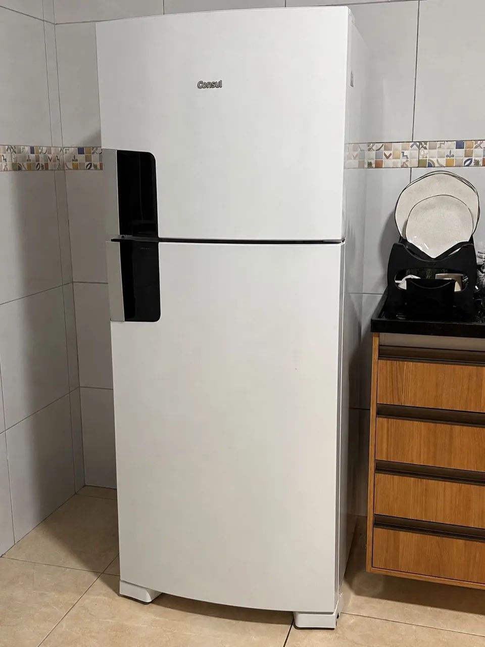 GELADEIRA NOVÍSSIMA - Foto 4