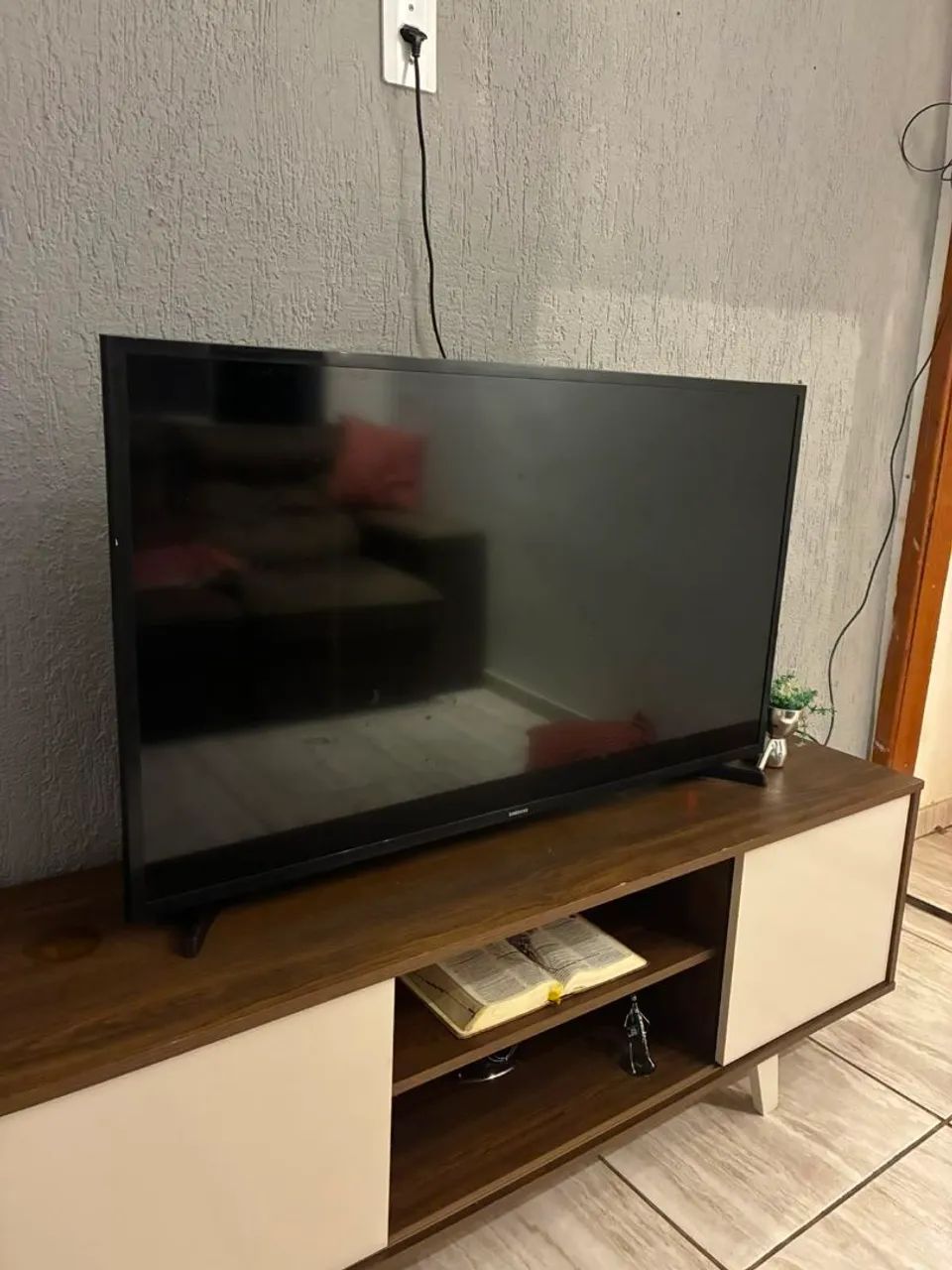 Vendo TV smart  - Foto 2