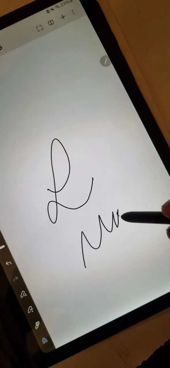 Tablet Tab S6 Lite 64gb - Foto 4