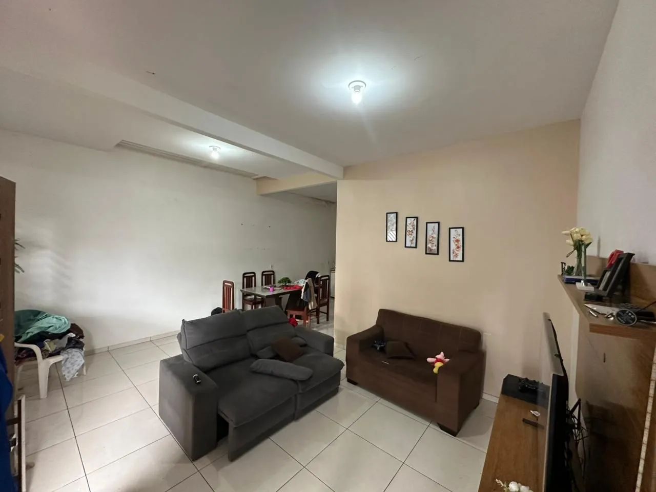 Casa à venda no bairro Vila Nova! - Foto 3