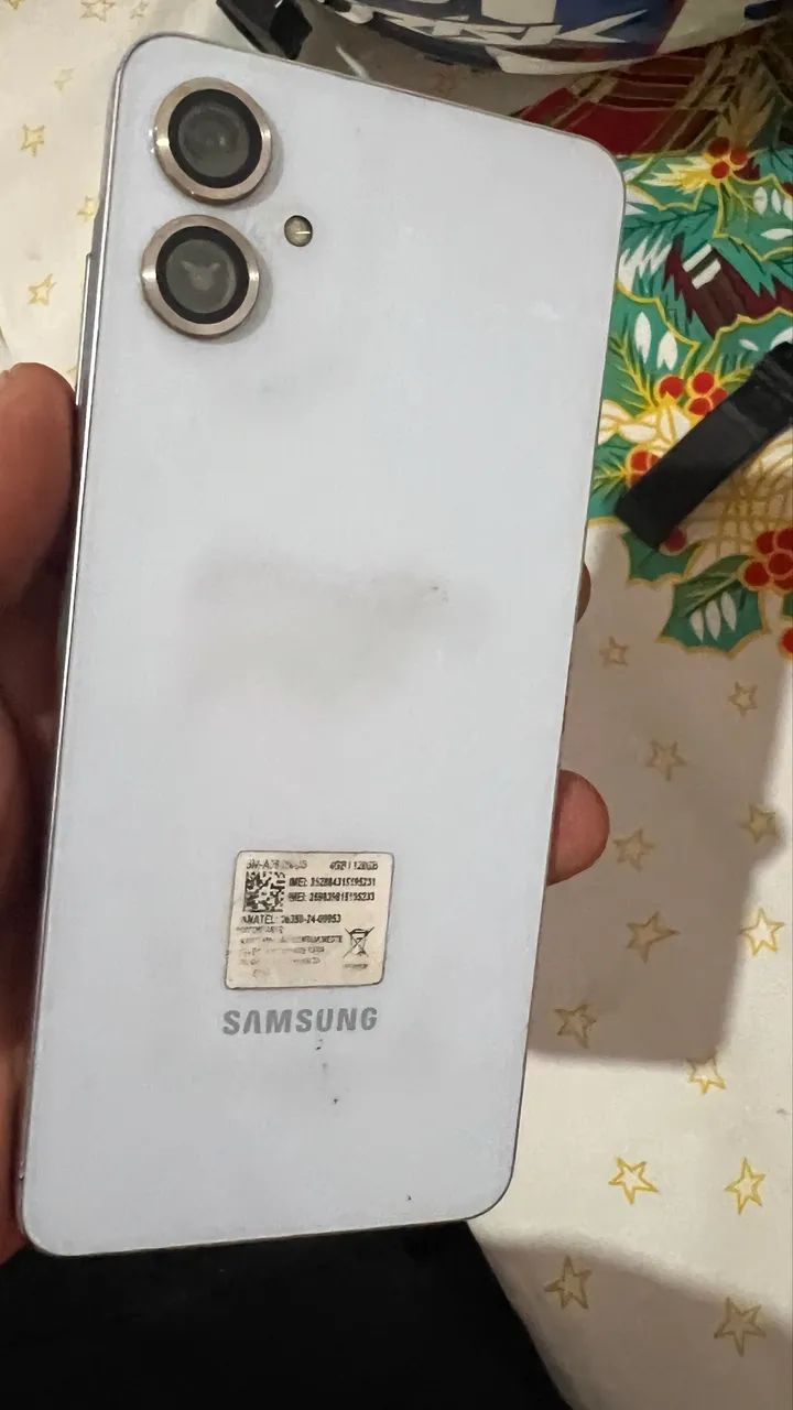 Samsung A06