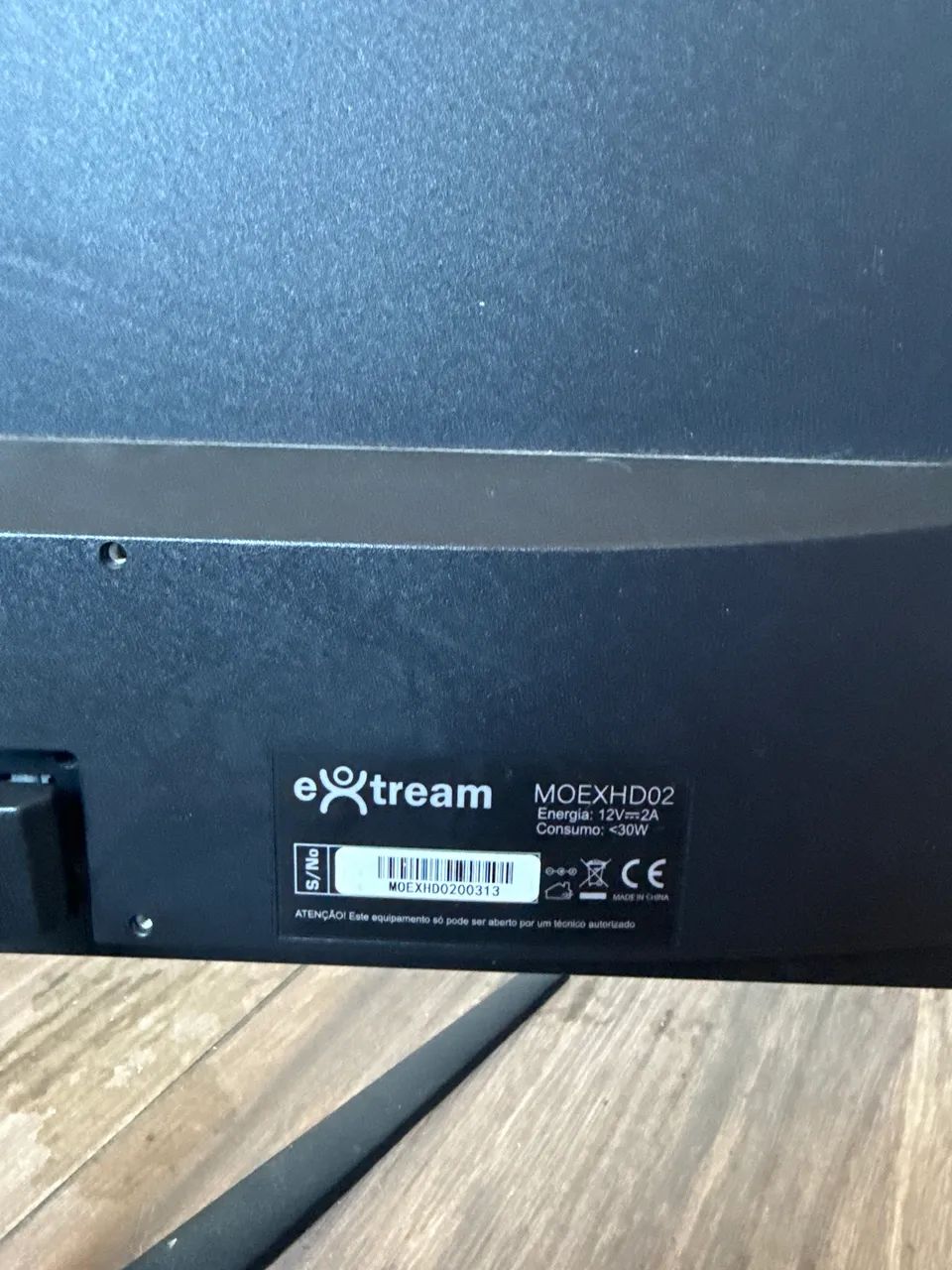 Monitor Extream - Foto 2