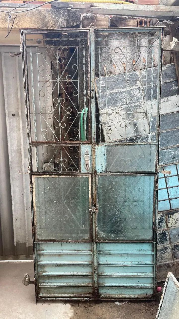 Porta 1.00X2.10 - Foto 2