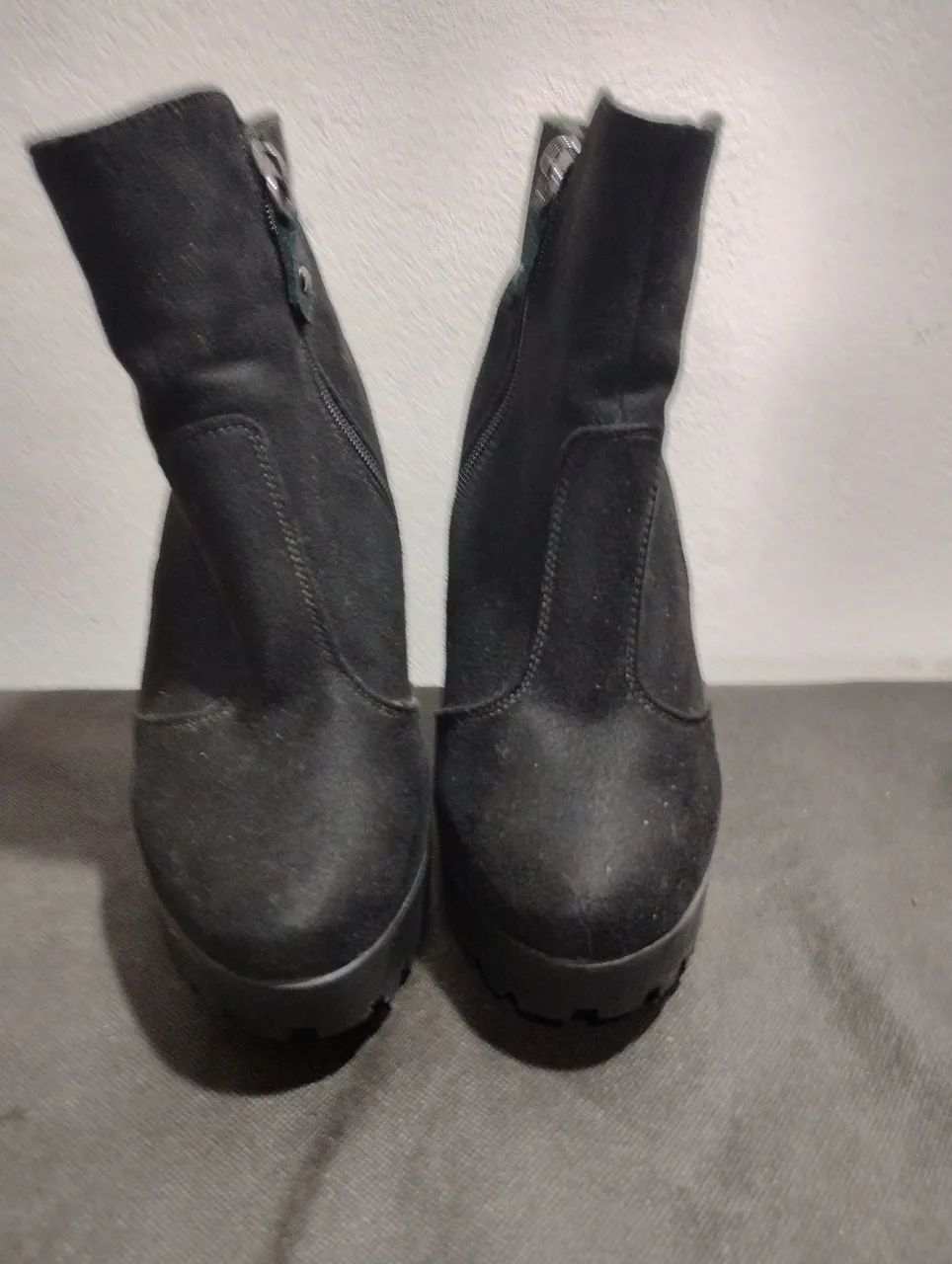 Bota carmen Steffens 34/36