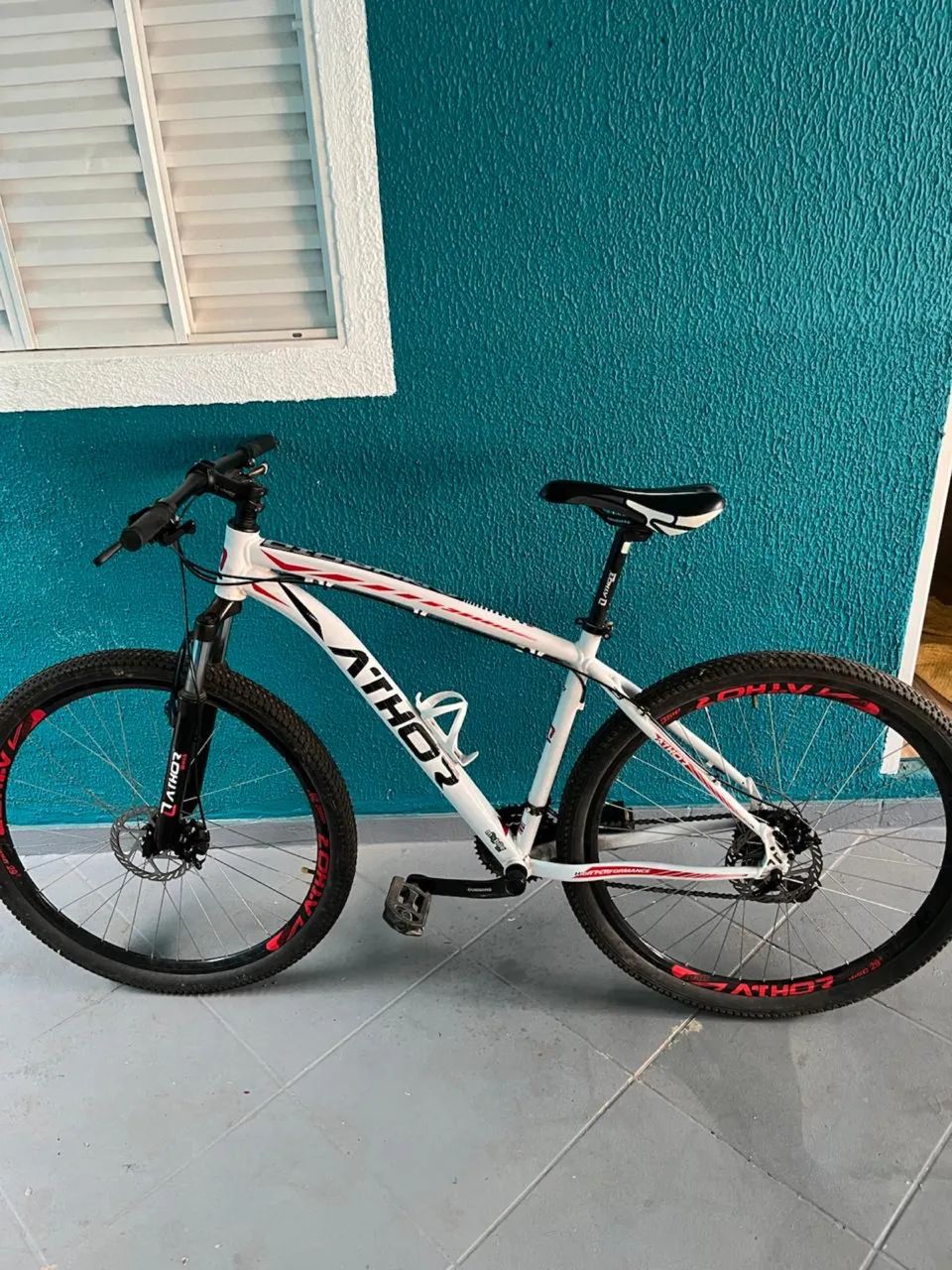 Bicicleta  - Foto 3