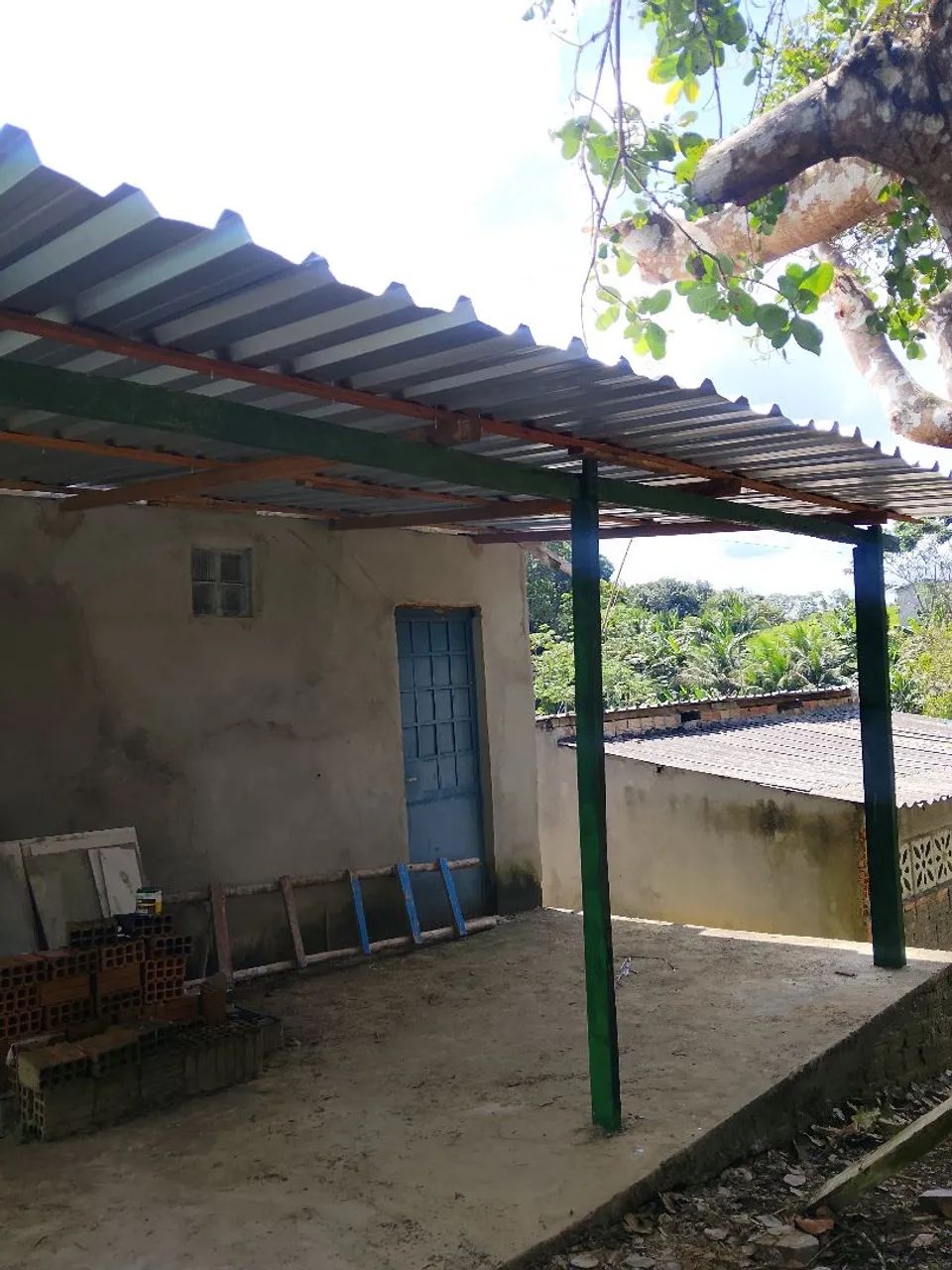 Casa no Brasileirinho 