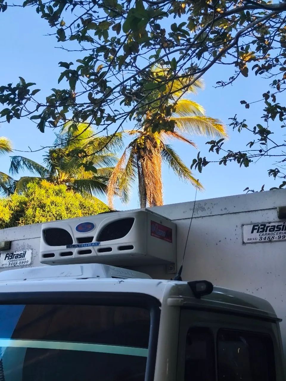 Vendo bau regrigerado  - Foto 4