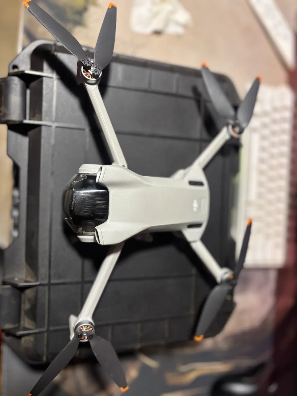 Drone DJI Mini 3 - Foto 2