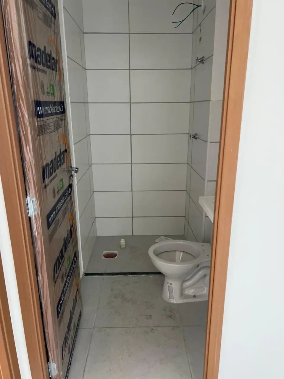 APARTAMENTO DE REPASSE NO CONDOMÍNIO NA BARRA DO CEARÁ - Foto 2