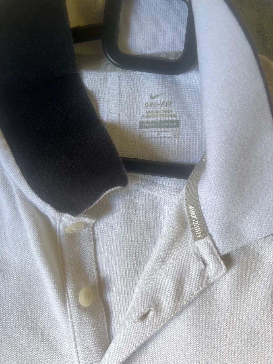Camisa polo da Nike - Foto 2
