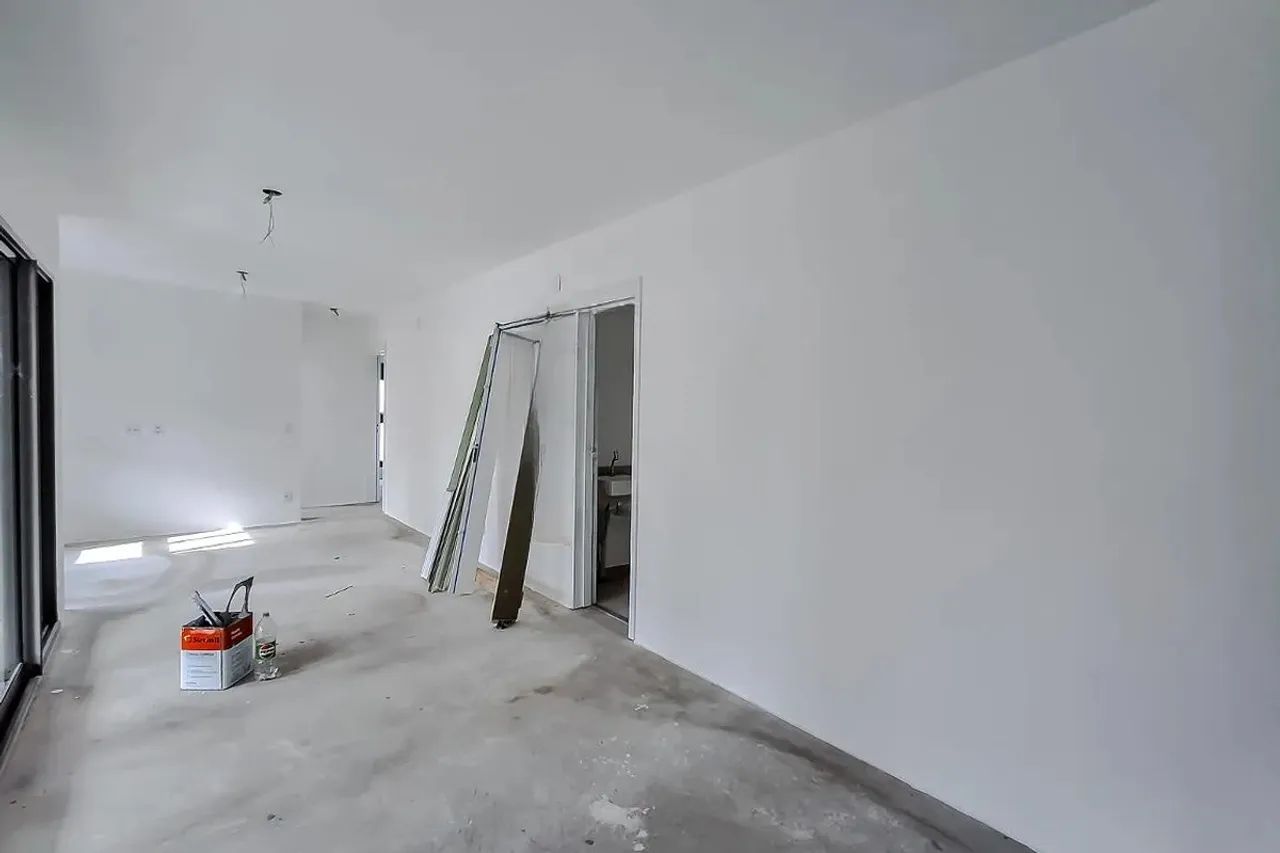 Apartamento à Venda - Vila Mariana, 2 Quartos, 87 m2 - Foto 2