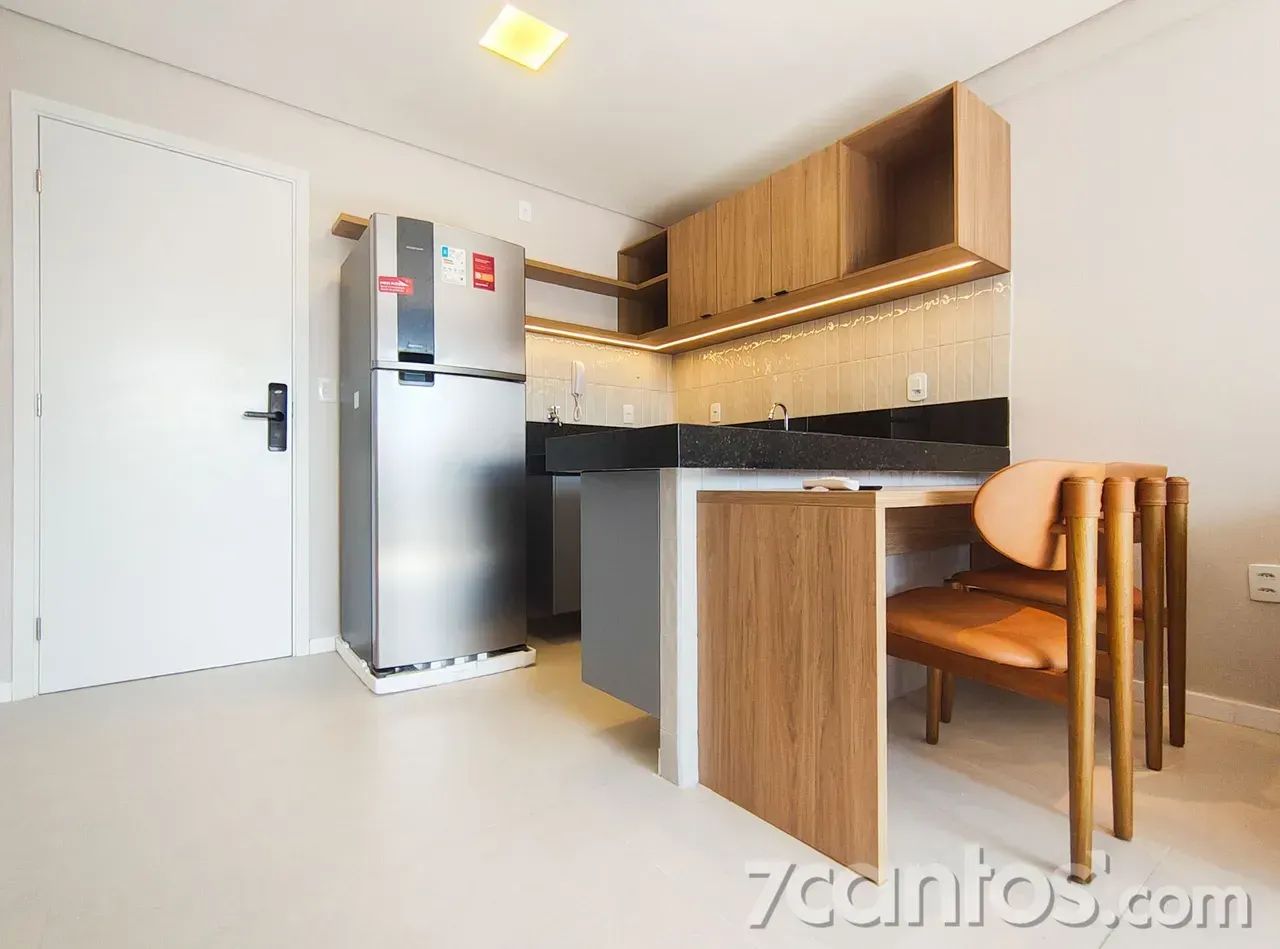 Apartamento, Meireles, 1 Suíte - Foto 4