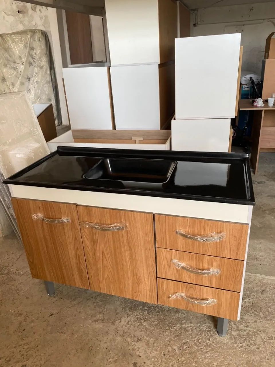 Balcão de cozinha - Foto 2