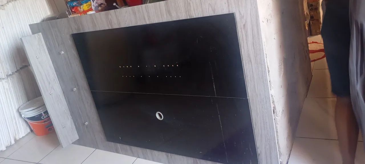 Painel de TV 