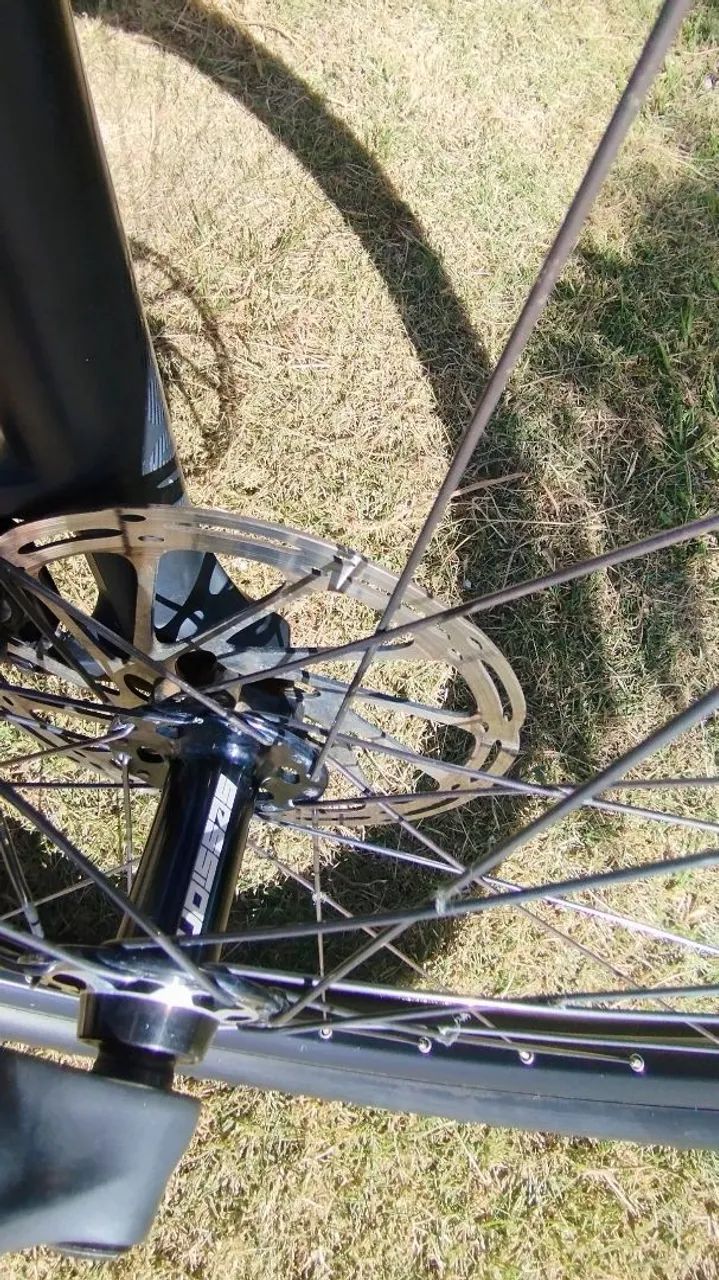 CANNONDALE FSI CARBON 3  - Foto 2
