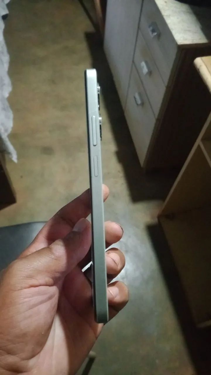 Vendo celular realmente note 60 - Foto 3