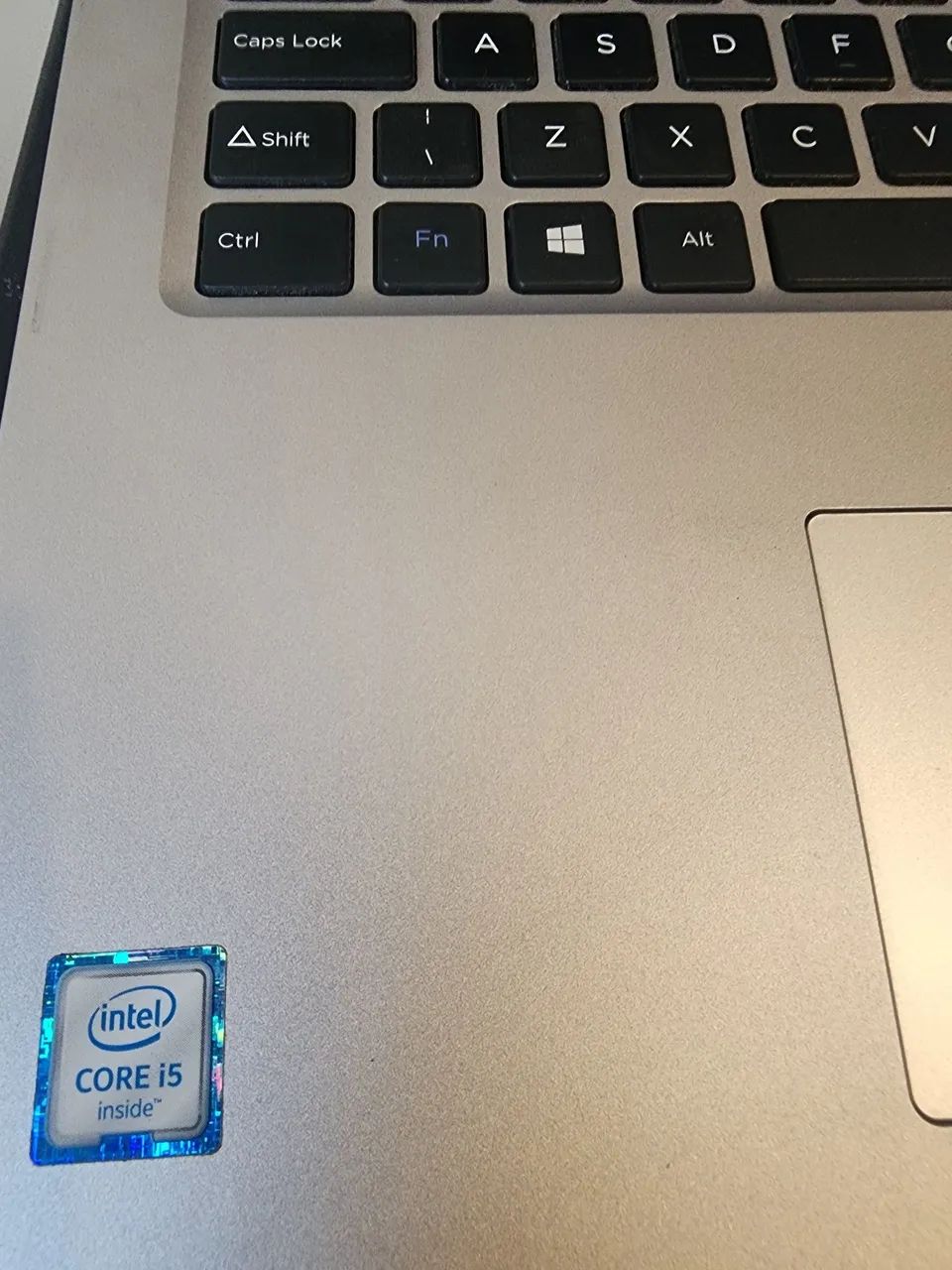 Notebook I5 6200  - Foto 3