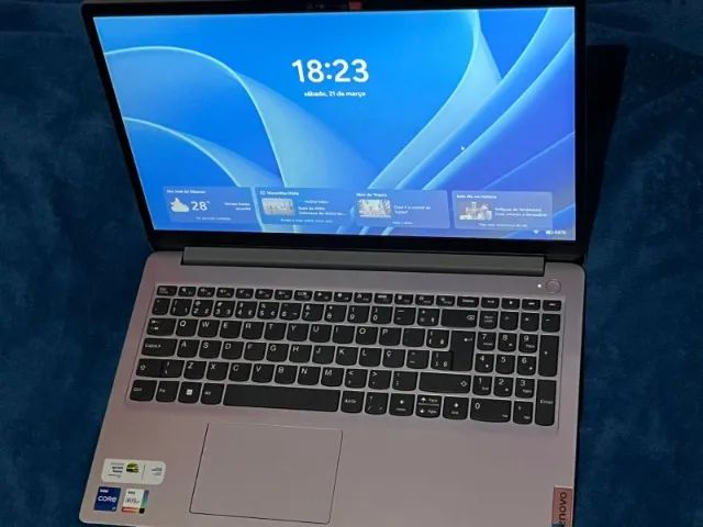 Lenovo IdeaPad 1i - Foto 2