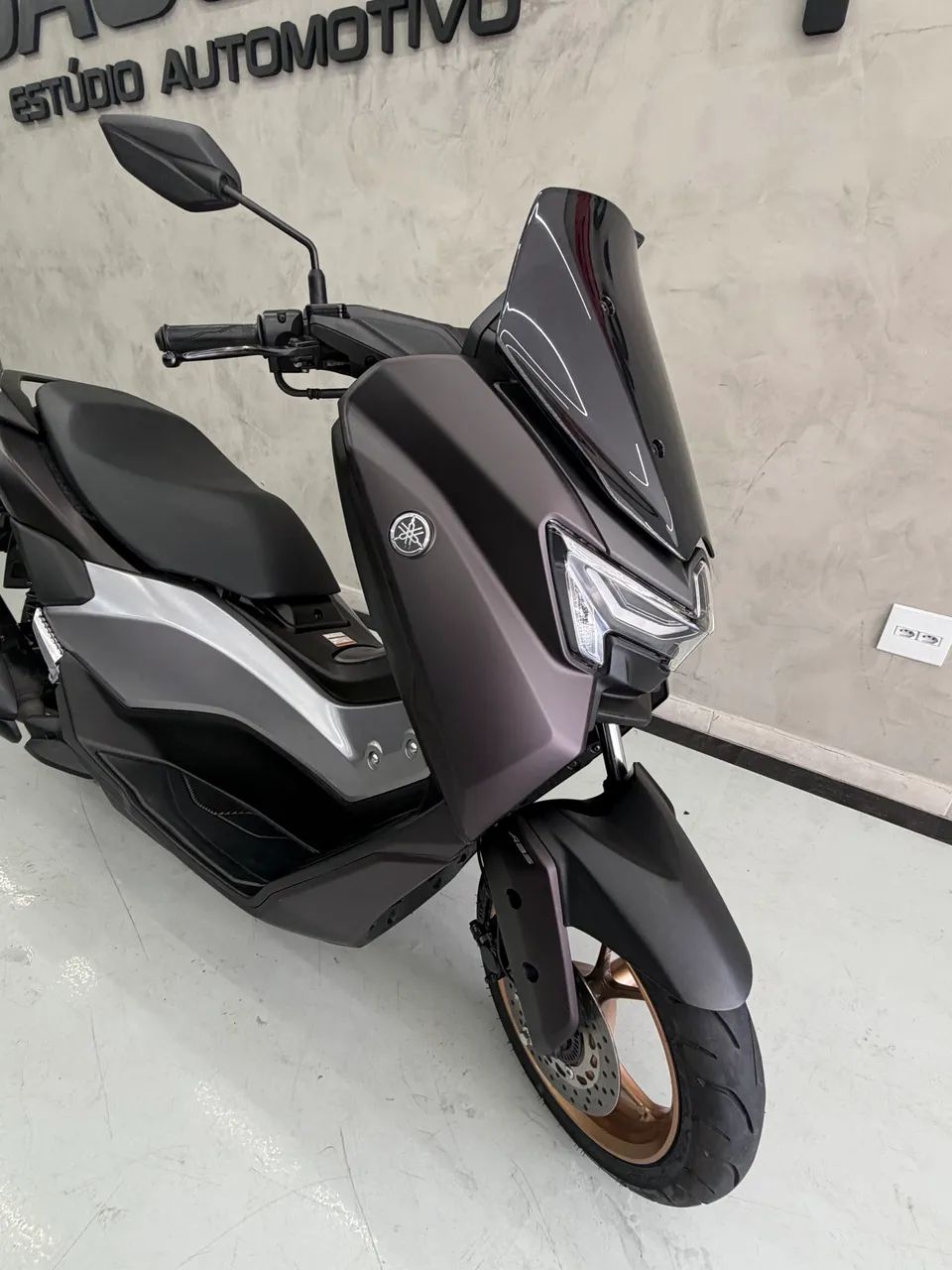 N-MAX NEW - Foto 2