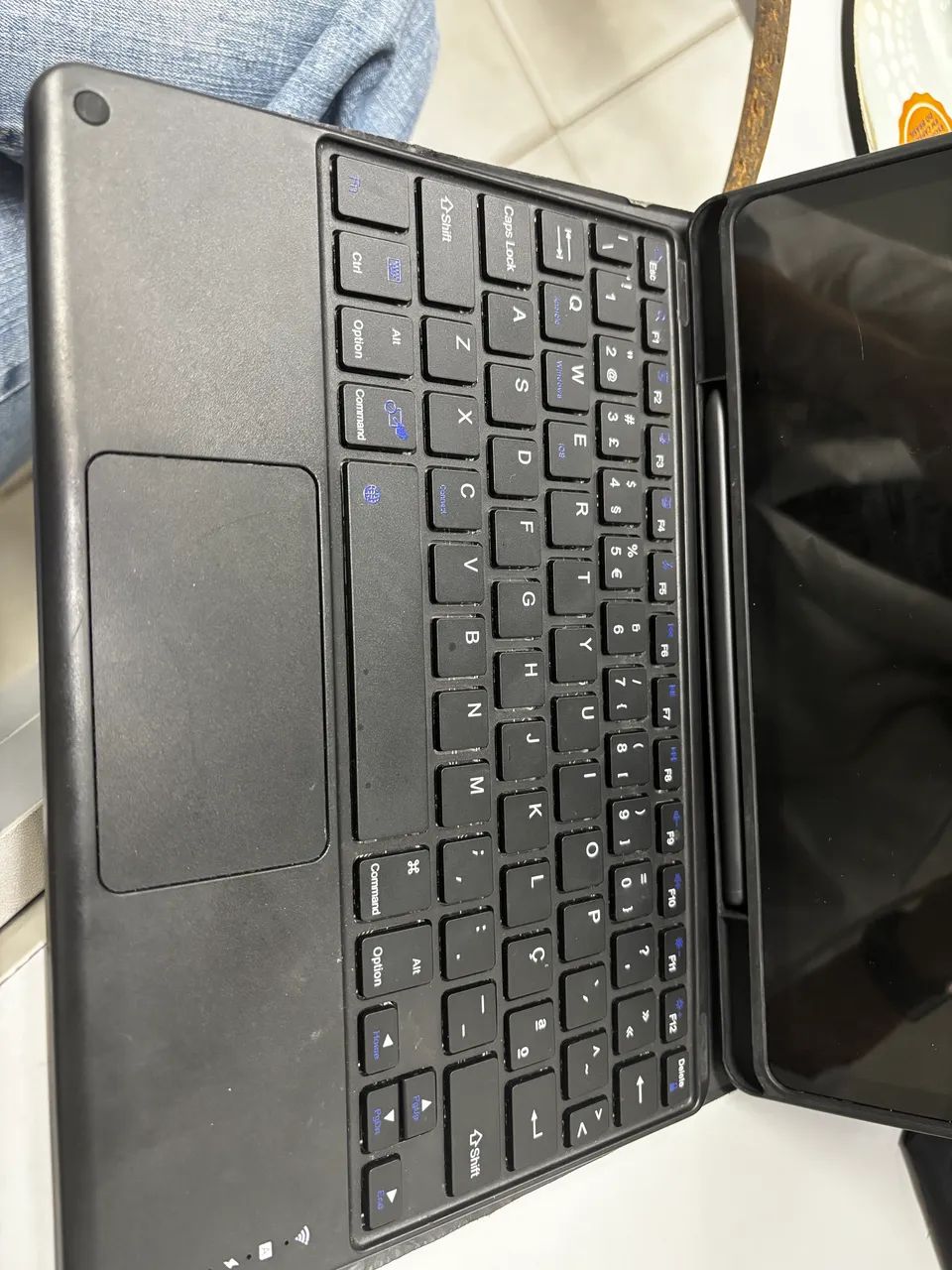Tablet Samsung S6 lite  - Foto 3