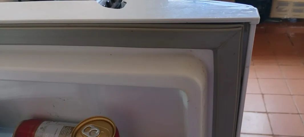 Geladeira 
