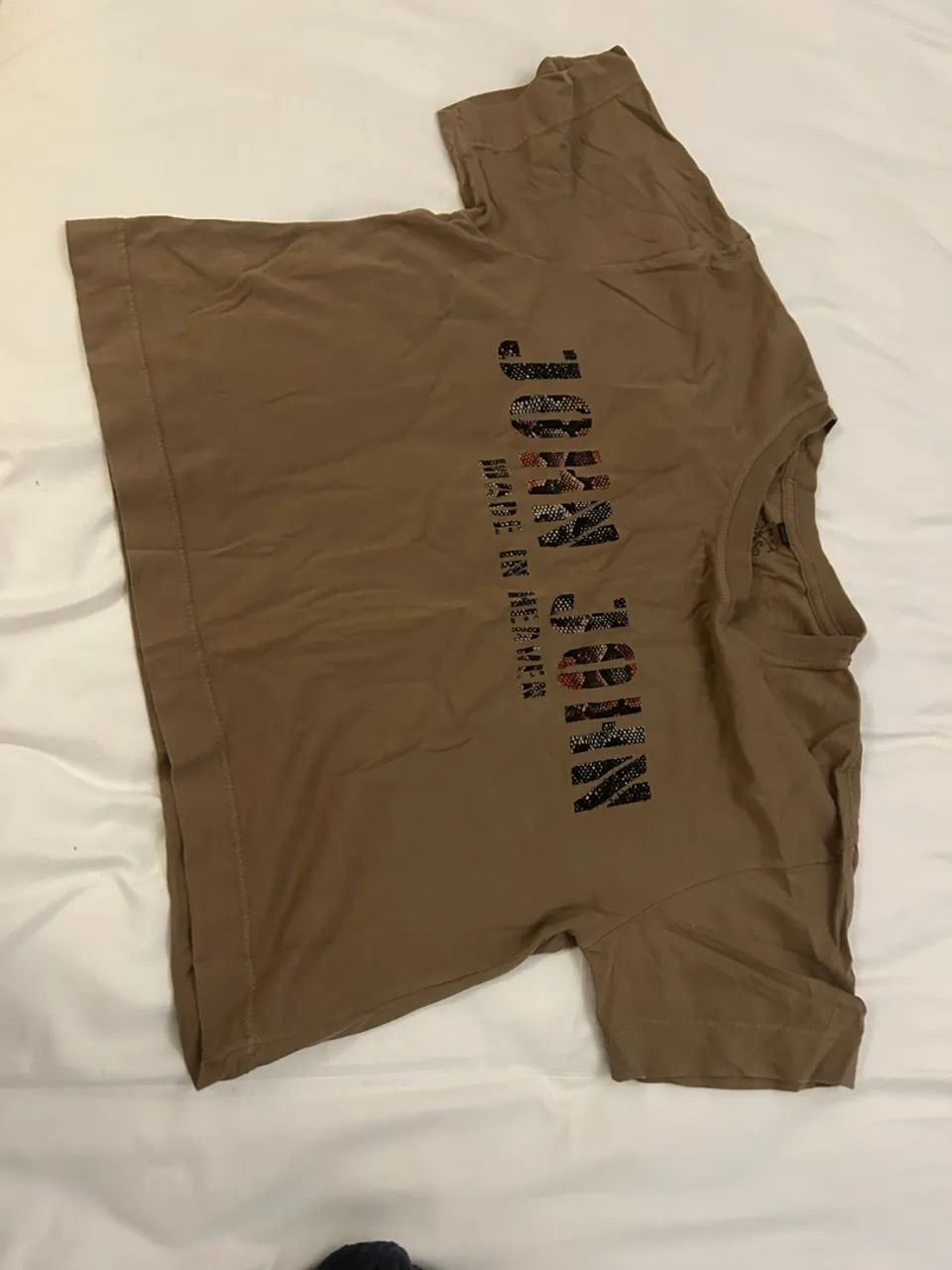 John John - Cropped
