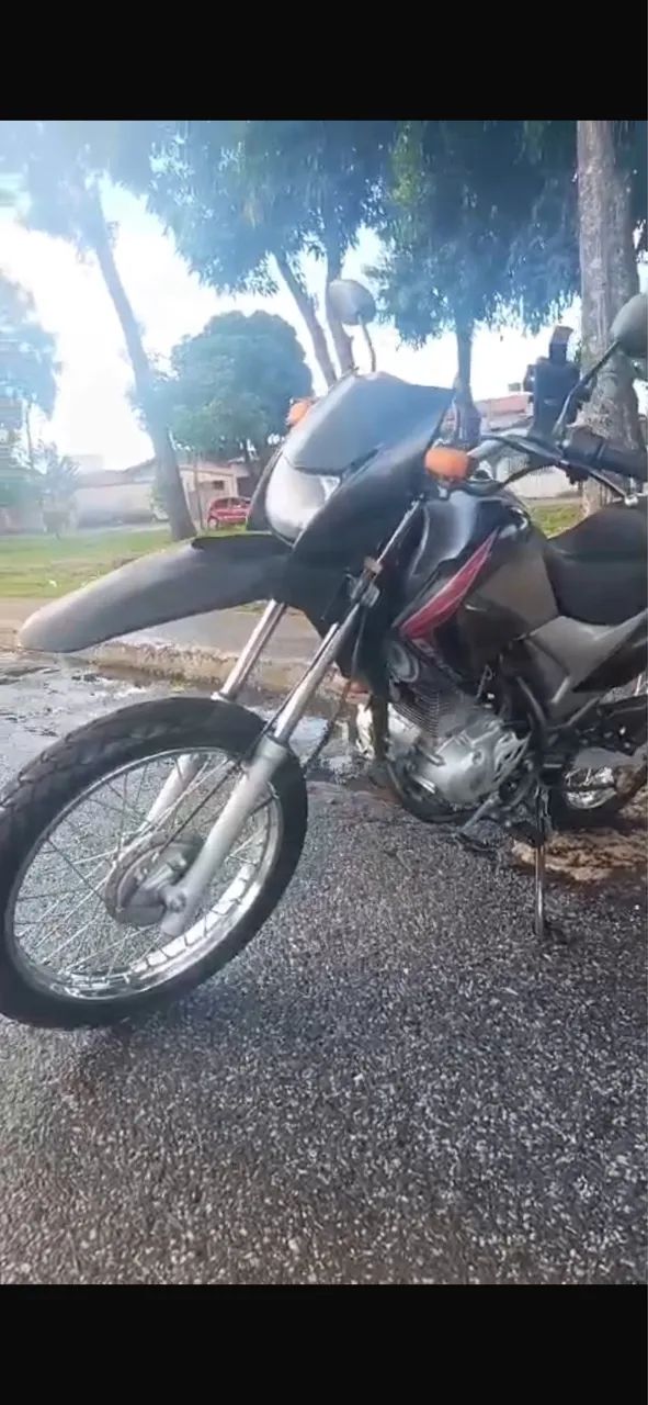 Bros 150  - Foto 2