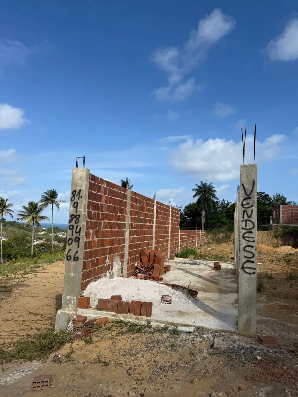 Terreno em Gaibu  - Foto 2