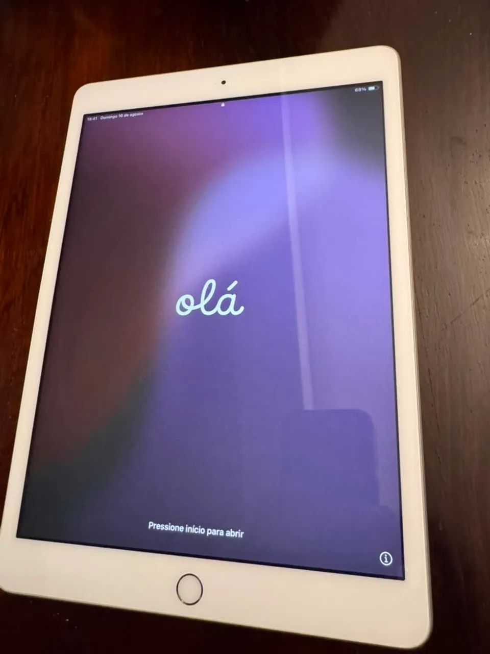 iPad 7 - Foto 2