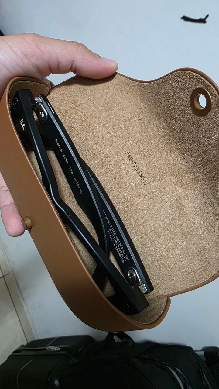 Rayban Meta Gen2 - Foto 2