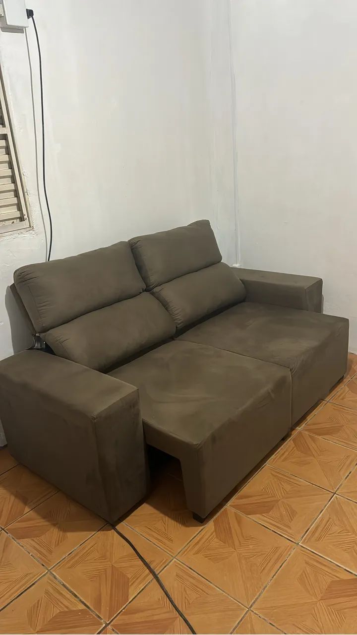 Sofá retrátil  - Foto 3