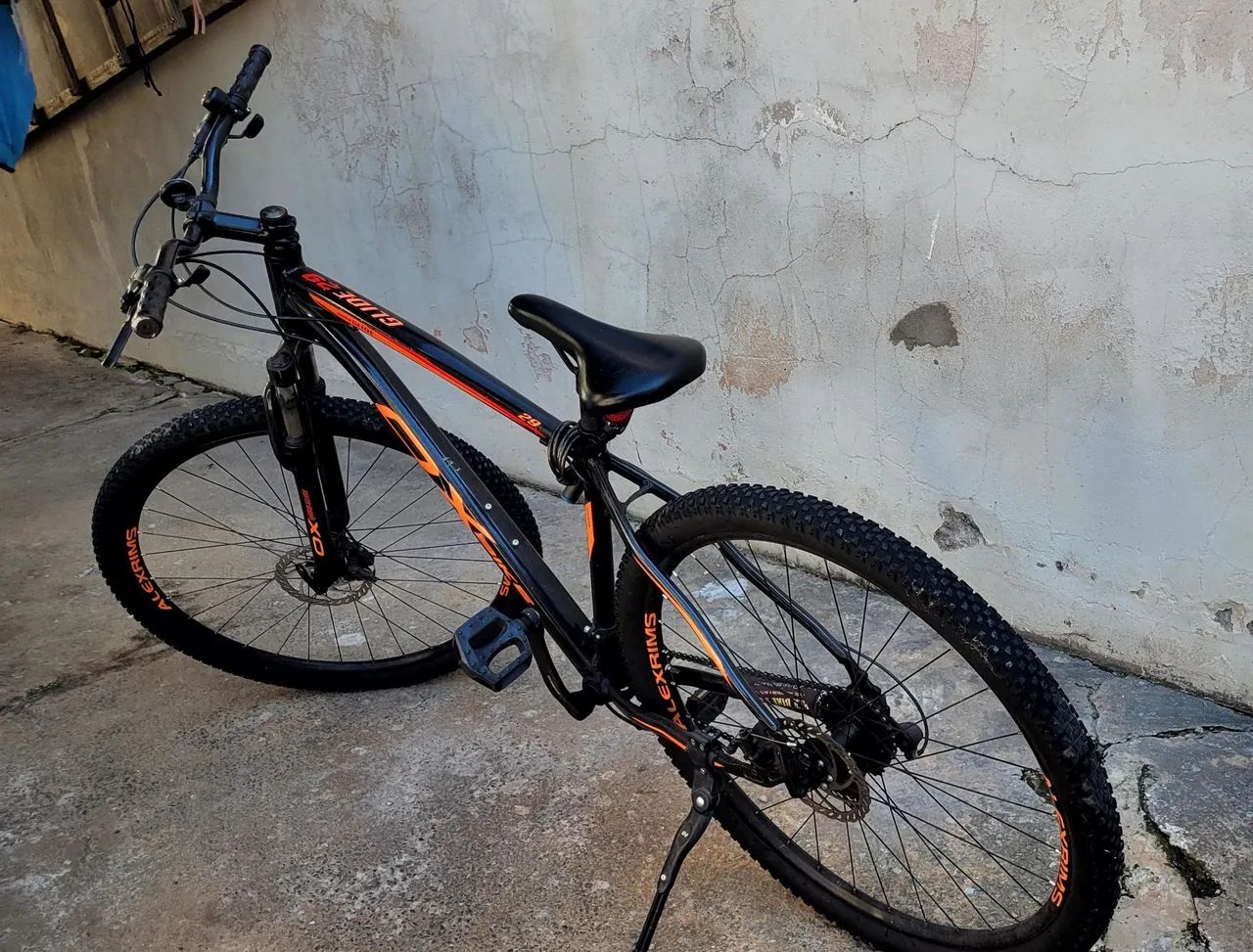 Bicicleta ARO 29  - Foto 2