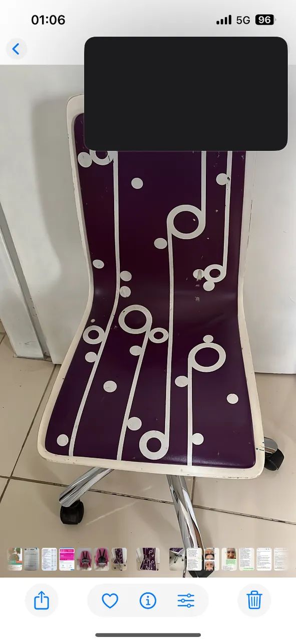 Cadeira 64985835560451120