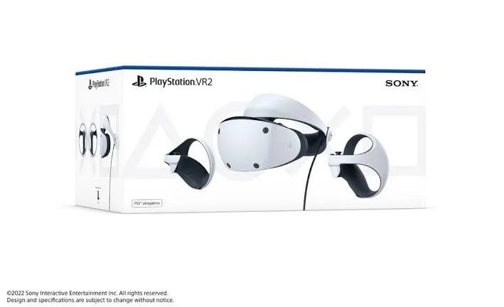 Psvr2