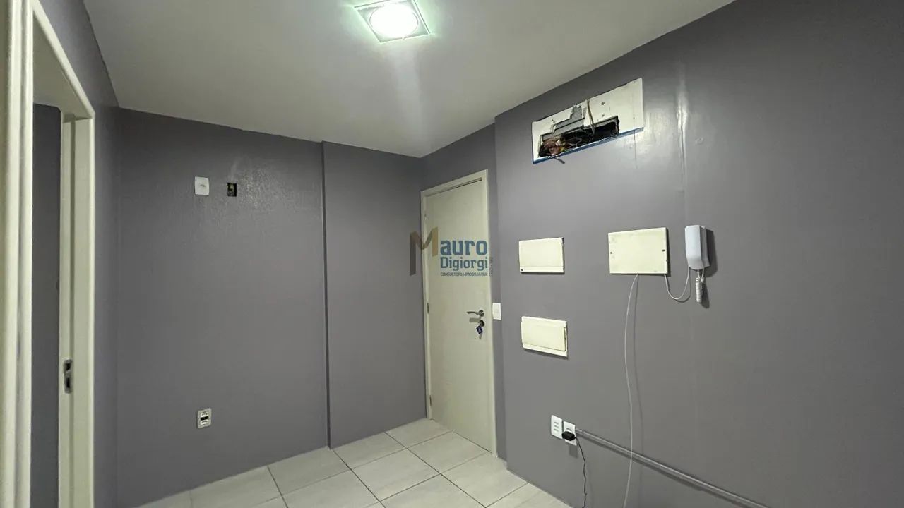 Sala Comercial para Locação em Maceió, jatiúca JTR, 1 banheiro - Foto 3