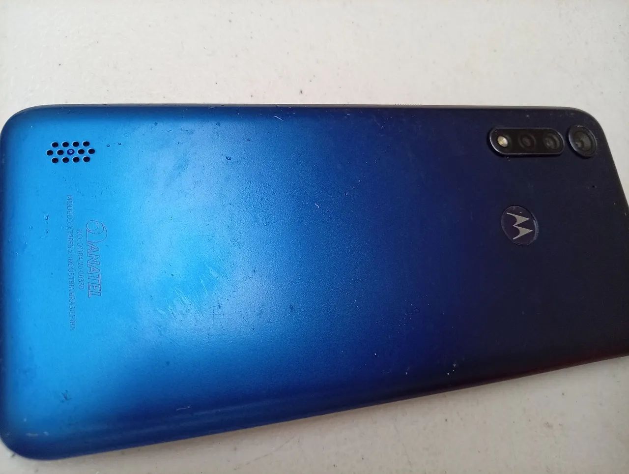 Celular Motorola  - Foto 2