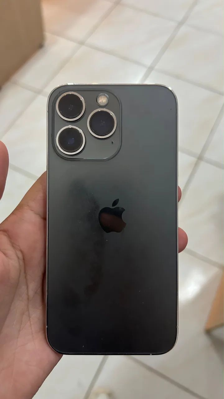IPhone 13 PRO 128 GB