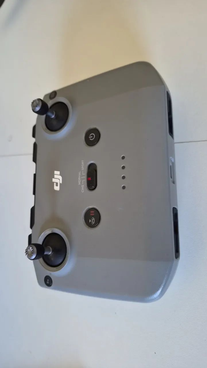 Drone DJI Mini 2 Fly More Combo - Foto 2