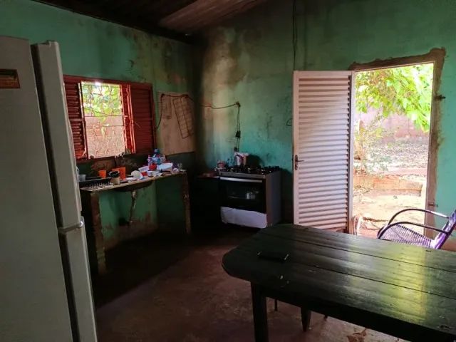 CASA NO JARDIM AEROPORTO,2 QUARTOS. - Foto 4