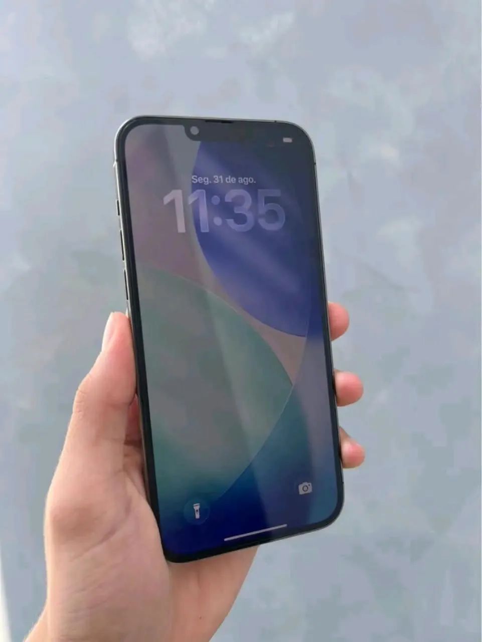 iPhone 13 Pro 256gb - Foto 4
