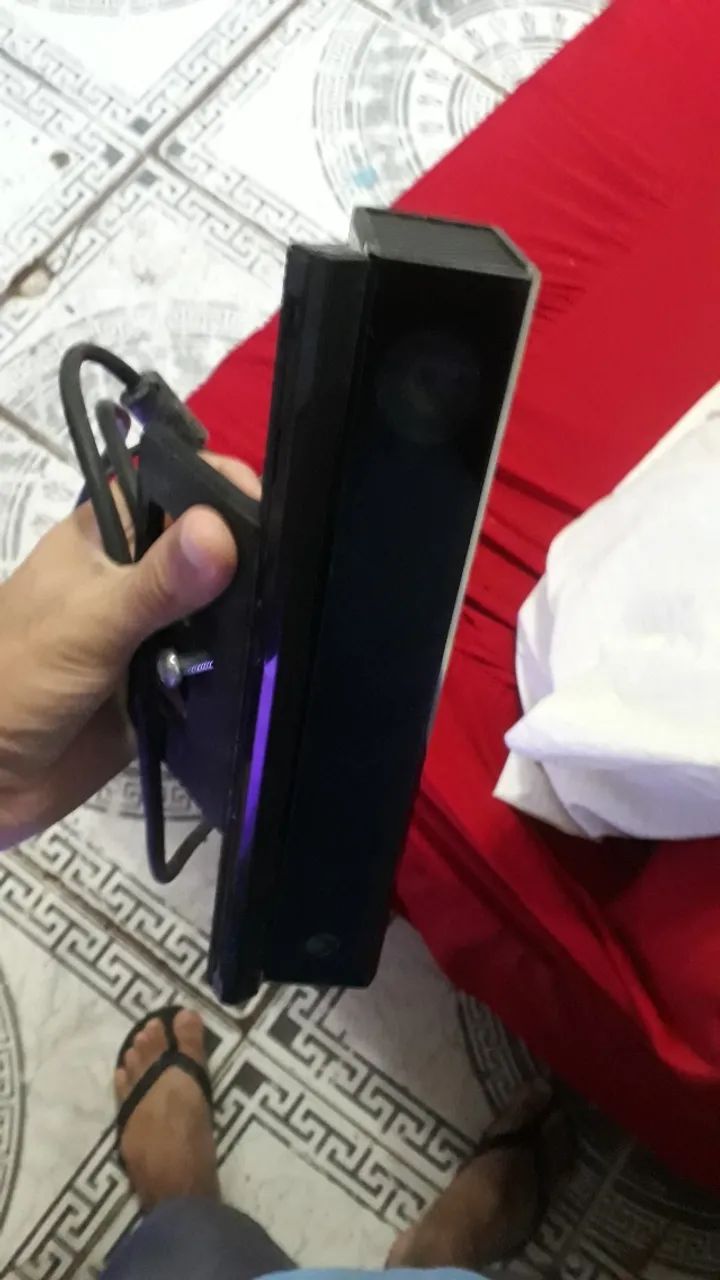 kinect xbox one - Foto 4