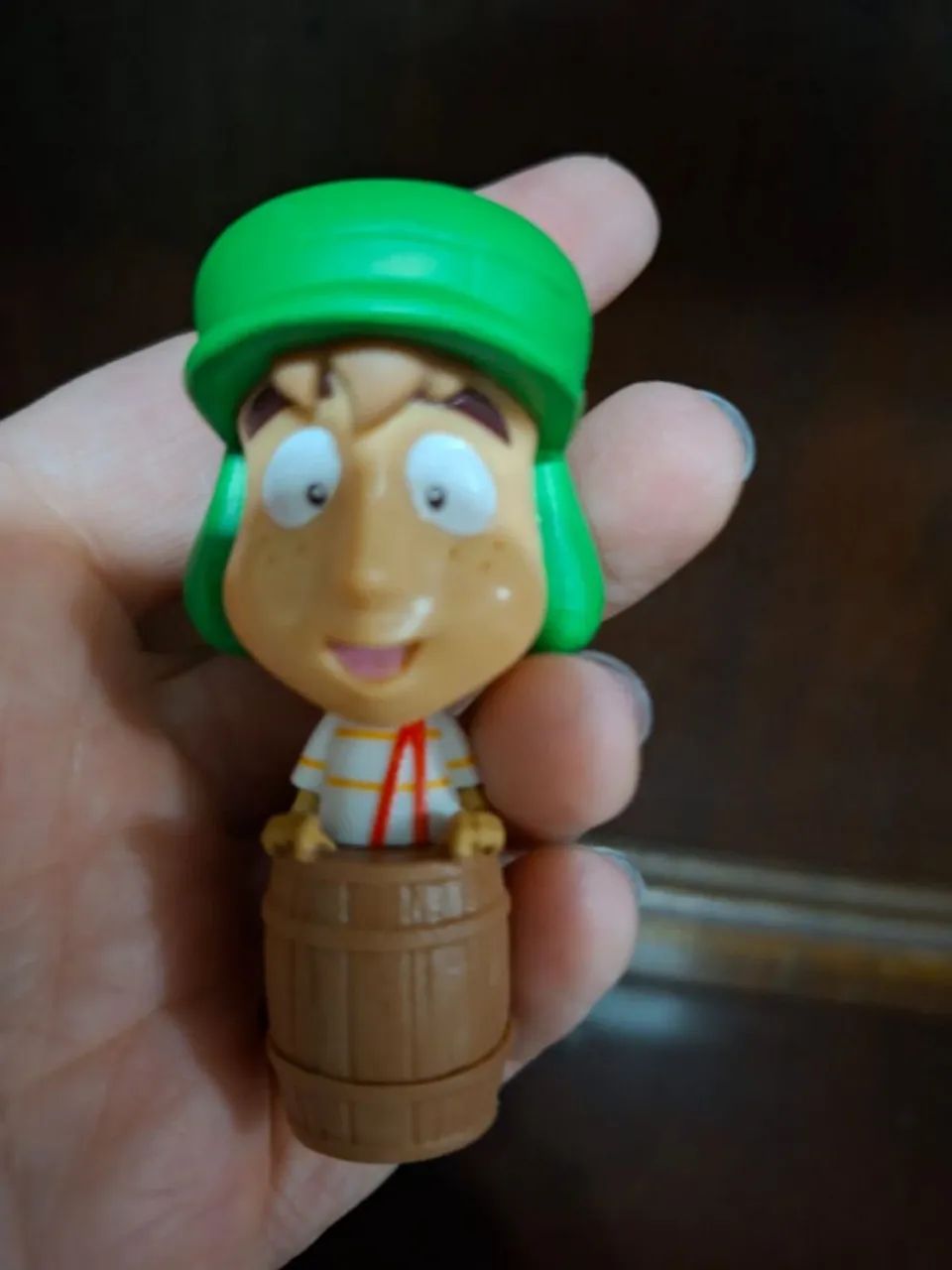 Coleç ão Chaves do Bob's  - Foto 2