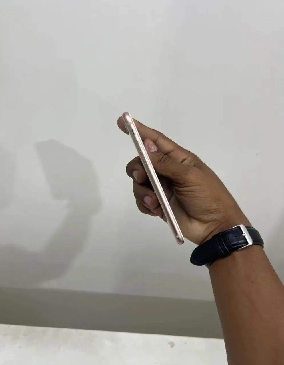 V/T iPhone 8 256gb todo original  - Foto 3