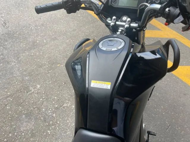 Honda CG 160 Start - Foto 3